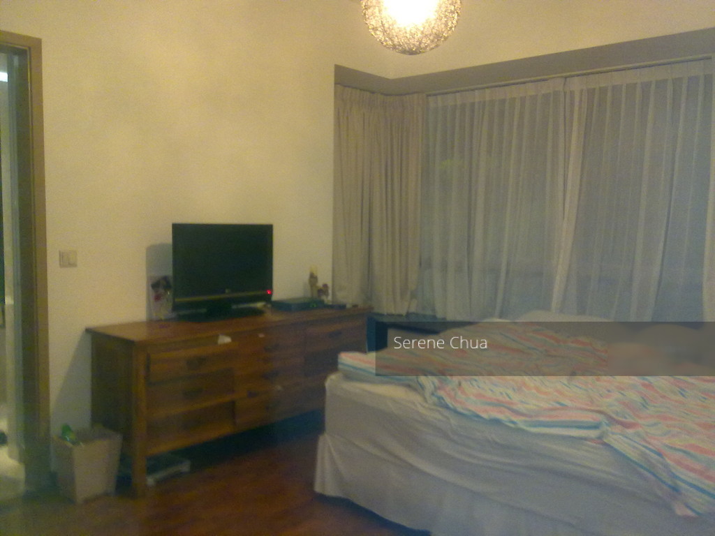 ClementiWoods Condominium (D5), Condominium #127111912